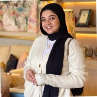 Wuilt Employee Rahma Shalaby's profile photo