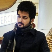 Veracity Software Inc Employee Mohit Satarkar's profile photo