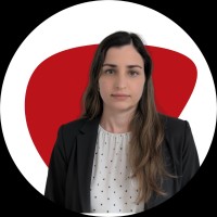 Captivea Employee Dayanis Rodriguez's profile photo