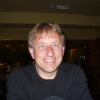 Premed Employee André Verhoeven's profile photo
