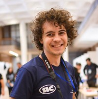 idrive AI Employee Dragos Chiritoiu's profile photo