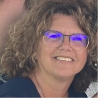 Caisse d'Epargne Hauts de France Employee Sylvie Lecomte's profile photo