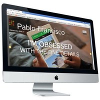 Pablo M. Francisco Email