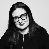Time Magazine Employee Maya Draisin's profile photo