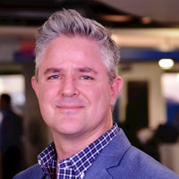 Cvent Employee Ben Mayrides's profile photo