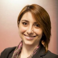 Mellro Employee Wanessa Rengel's profile photo