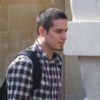 CHRLX Employee Jerry Stephano's profile photo