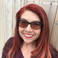 RedDesign Employee Melissa Brooks's profile photo