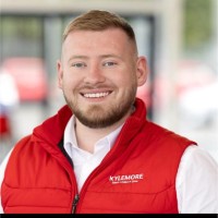 Windsor Employee Mark Walsh's profile photo