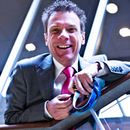 HuigHaverlag Printing b.v. Employee Frans Oorthuis's profile photo