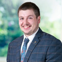 Stags Employee Harrison Hull-Lane's profile photo