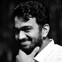 Sreehari Jayaprakash Email