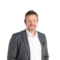 Tokmanni Employee Veli-Pekka Ääri's profile photo
