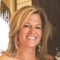 Informa Financial Intelligence Employee Christine Church's profile photo