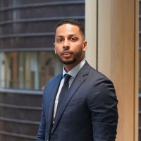 奇瑞汽车 Chery Automobile Co.,Ltd. Employee Dwayne Belfor's profile photo