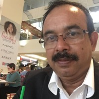 Amazon Employee Varghese Chandy's profile photo