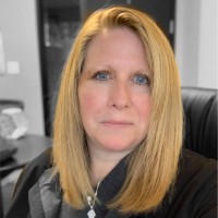 CAMP Facility Services Employee Cynthia Tackaberry's profile photo