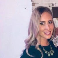 Target Employee Lindsey Valitchka's profile photo