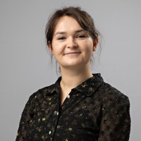 UK Athletics Employee Beth Moorley's profile photo