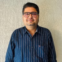 Evrig Solutions Employee Chirag Pamnani's profile photo