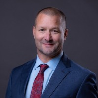 Verathon Employee Andy Snyder's profile photo