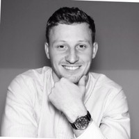 Several: Hospitality Systems, Masa, Nobo, PiOik, Ballymaloe, Etc. Employee Tyler Welsh's profile photo