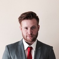 Dry Force Corp. Employee Cameron Anderson's profile photo