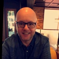 The Paint Shed Employee Paul Reid's profile photo
