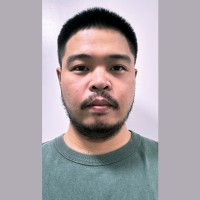Globe Telecom Employee John Sinson's profile photo