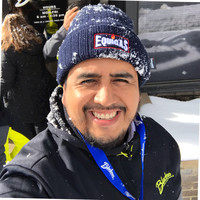 Equigas International, Inc. Employee Edgar Joel Pastor Cervantes's profile photo