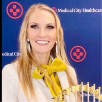 Medical City Healthcare Employee Krysla Karlix-Garduno's profile photo