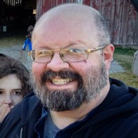 David Ebaugh Email & Phone Number