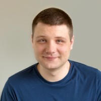 Fastback Employee Dmytro Naryshkin's profile photo