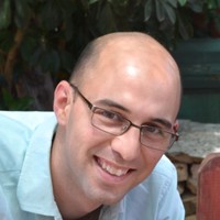 SCD Employee Ehud Almog's profile photo
