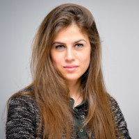 Intergic Employee Jessica Pugliese's profile photo