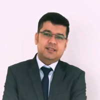 Reliance General Insurance Employee Ricky Totani's profile photo