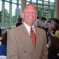 Steve Ritchie Email & Phone Number