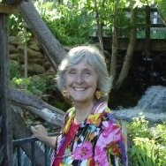 Alexander College Employee Barbara Moon's profile photo