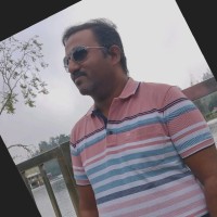Practical Technologies Employee A. Muthukumaran's profile photo