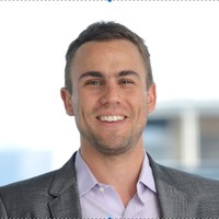 National Basketball Association (NBA) Employee Louis Gilbert's profile photo