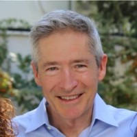 Independent Consultant Employee Mark Cutts's profile photo