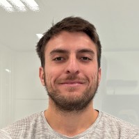 WoowUp Employee Lucas Rosas's profile photo