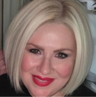 Bluemercury Employee Melanie Sharp-Kirby's profile photo