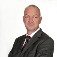 Layertec GmbH Employee Henry Steger's profile photo