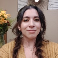 Zoe Williams's profile photo