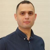 Amigo & Arditi S.A. Employee Rodney Miguel Moreira Villamayor's profile photo