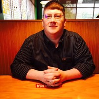 Smurfit Westrock Employee Troy Orr's profile photo