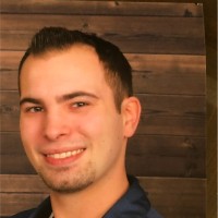 SawStop Employee Tommy Henderson's profile photo