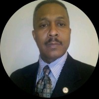 Decatur Public School District Employee Valdimir Talley's profile photo
