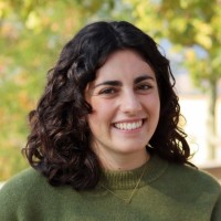 EducationUSA Spain Employee Emilia Tesoriero's profile photo